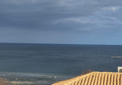 Casa Vacanze Regina Elena Apartment